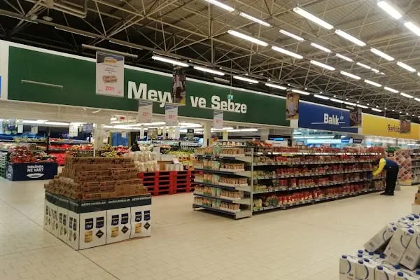 Metro Market Bursa - Osmangazi - Resim 16