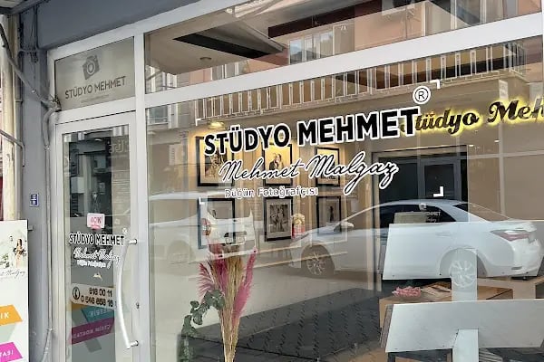 Stüdyo Mehmet Denizli - Resim 1