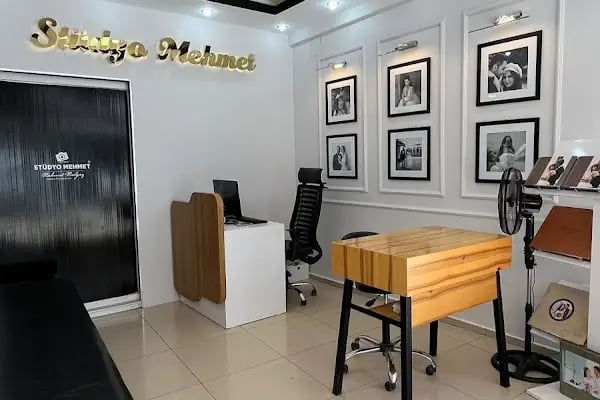 Stüdyo Mehmet Denizli - Resim 14