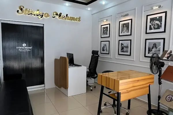 Stüdyo Mehmet Denizli - Resim 16