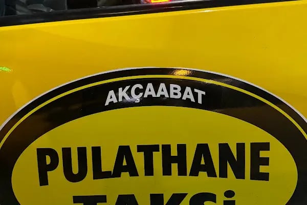 PULATHANE TAKSİ - Resim 6