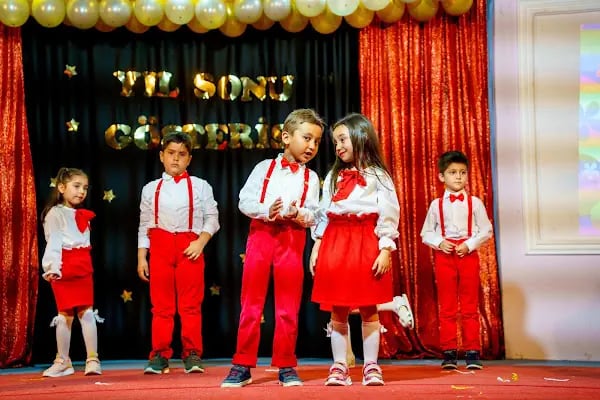 Minik Eller Kreş Ve Gündüz Bakım Evi - Resim 18