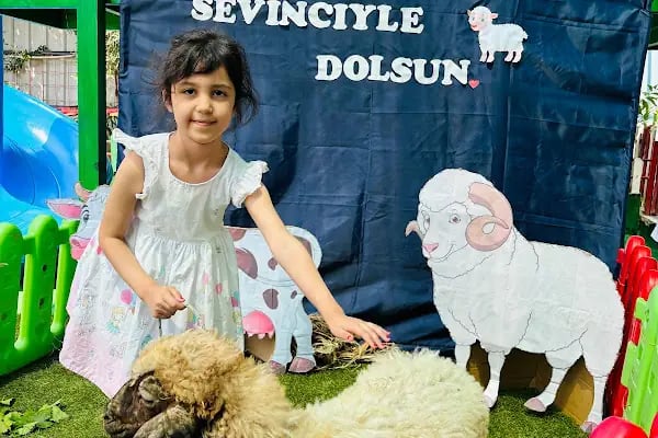 Minik Eller Kreş Ve Gündüz Bakım Evi - Resim 6