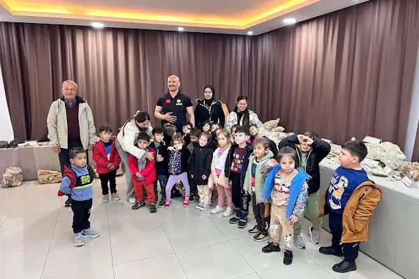 Minik Eller Kreş Ve Gündüz Bakım Evi - Resim 16