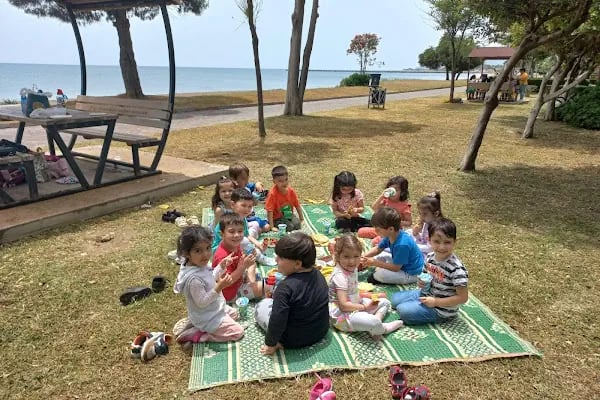 Minik Eller Kreş Ve Gündüz Bakım Evi - Resim 20