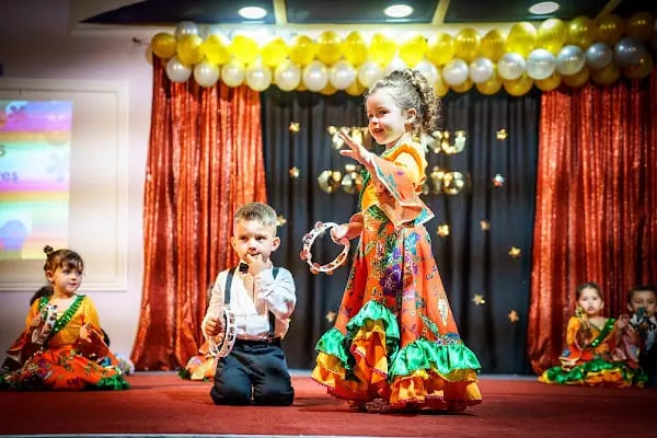 Minik Eller Kreş Ve Gündüz Bakım Evi - Resim 15