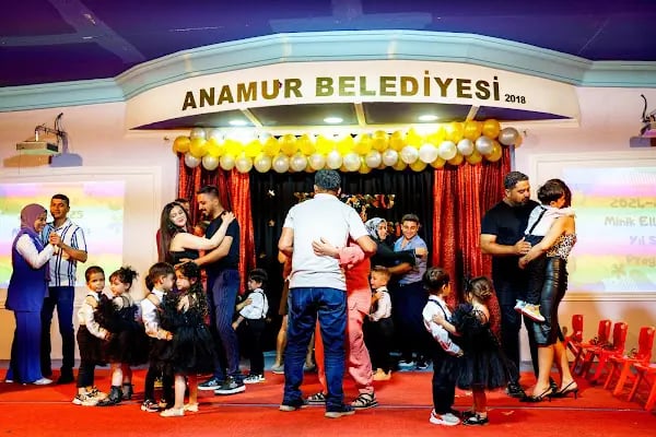 Minik Eller Kreş Ve Gündüz Bakım Evi - Resim 17