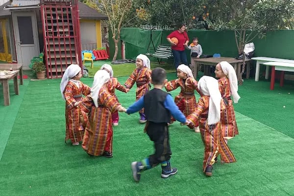 Minik Eller Kreş Ve Gündüz Bakım Evi - Resim 10