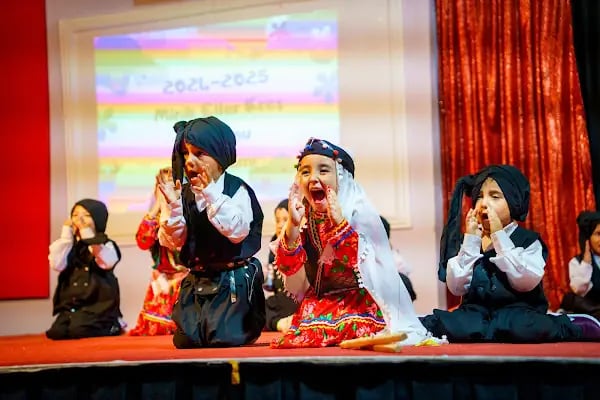 Minik Eller Kreş Ve Gündüz Bakım Evi - Resim 12