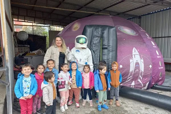 Minik Eller Kreş Ve Gündüz Bakım Evi - Resim 14
