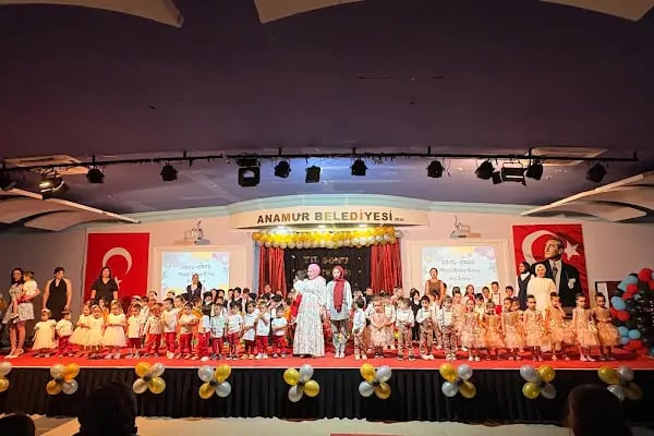 Minik Eller Kreş Ve Gündüz Bakım Evi - Resim 2