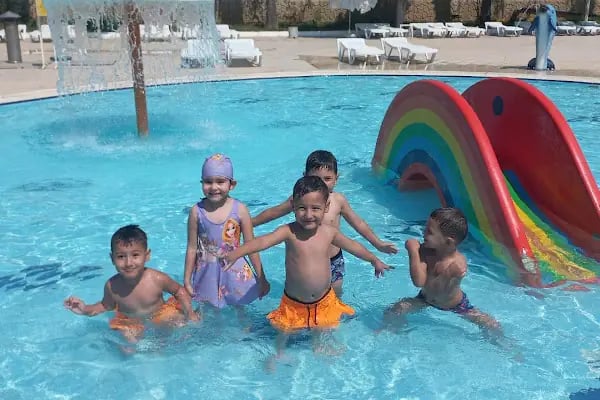 Minik Eller Kreş Ve Gündüz Bakım Evi - Resim 9