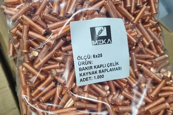 Meka Tedarik Ürünleri - Resim 11