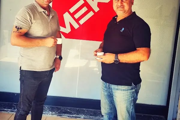 Meka Tedarik Ürünleri - Resim 13
