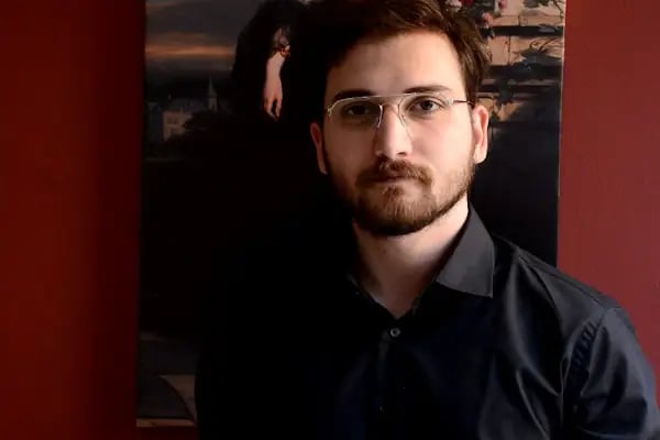 Psk. A. Alparslan Sancar, Bursa Psikolog - Resim 1