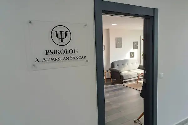 Psk. A. Alparslan Sancar, Bursa Psikolog - Resim 3