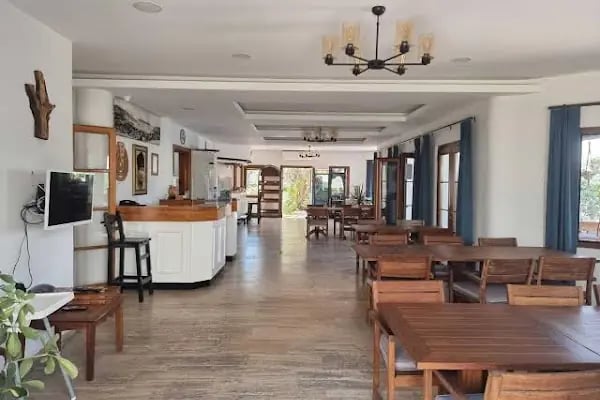 eden hotel bodrum - Resim 8