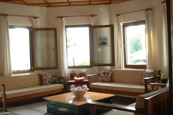 eden hotel bodrum - Resim 12