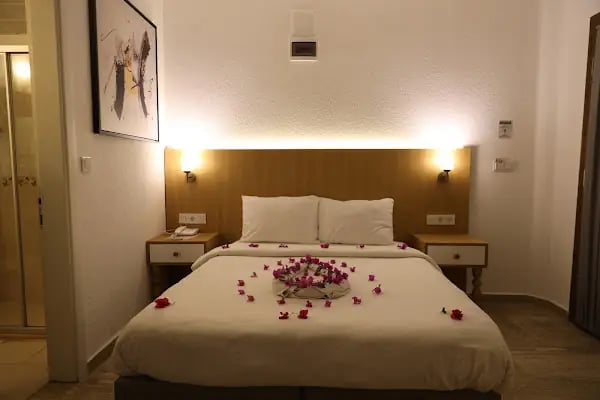 eden hotel bodrum - Resim 2