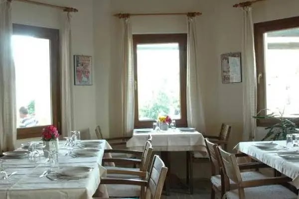 eden hotel bodrum - Resim 10