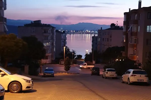 Körfez Sitesi - Resim 9