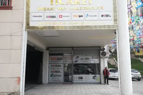 Akpetek Tıcaret - Resim 4