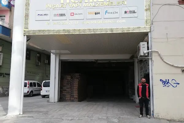 Akpetek Tıcaret - Resim 7