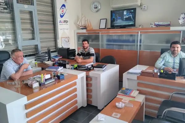Akpetek Tıcaret - Resim 19