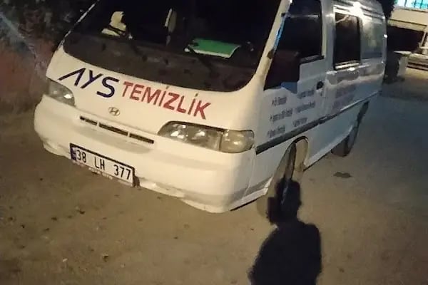 Ays Temizlik - Resim 2