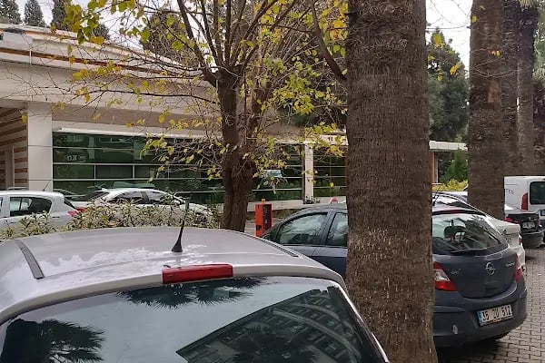Bornova Belediyesi Kültür Merkezi - Resim 9