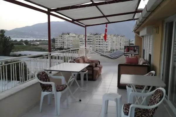 Polkon Sitesi - Resim 1