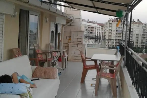 Polkon Sitesi - Resim 9