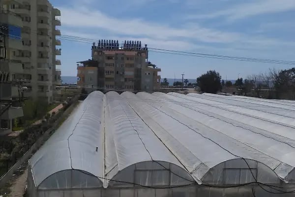 Polkon Sitesi - Resim 19
