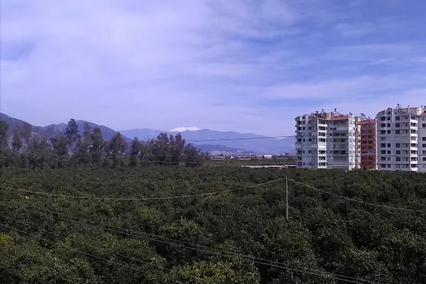 Polkon Sitesi - Resim 15