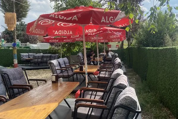 Cafe De Lounge Hadımköy - Resim 14