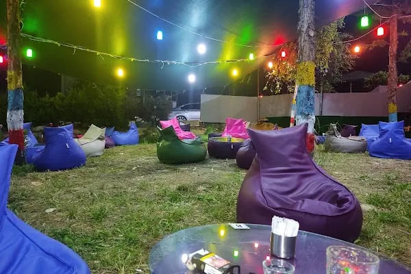 Cafe De Lounge Hadımköy - Resim 15