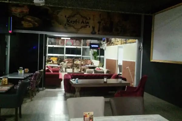 Cafe De Lounge Hadımköy - Resim 17
