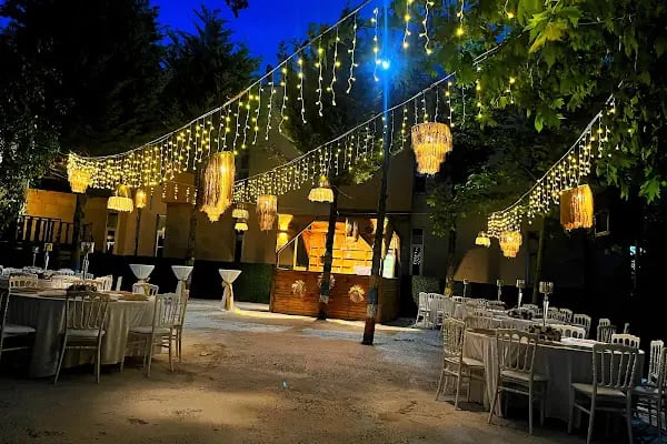 Cafe De Lounge Hadımköy - Resim 5