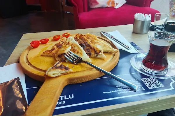 Cafe De Lounge Hadımköy - Resim 9