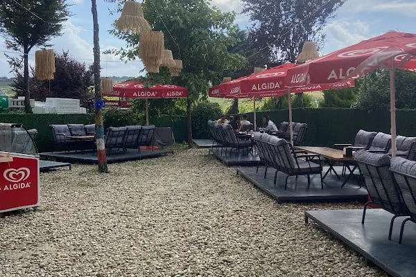 Cafe De Lounge Hadımköy - Resim 8