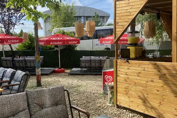 Cafe De Lounge Hadımköy - Resim 13
