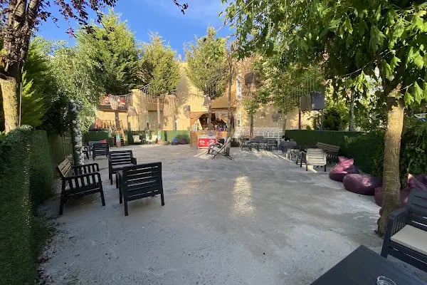 Cafe De Lounge Hadımköy - Resim 7
