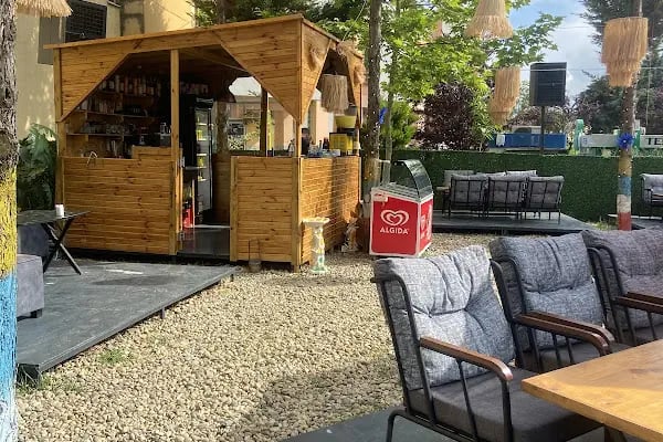 Cafe De Lounge Hadımköy - Resim 6