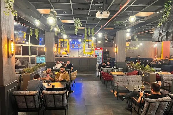 Cafe De Lounge Hadımköy - Resim 4