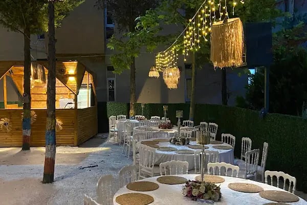 Cafe De Lounge Hadımköy - Resim 2