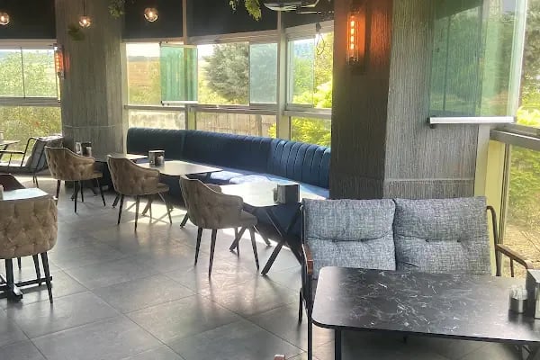 Cafe De Lounge Hadımköy - Resim 18