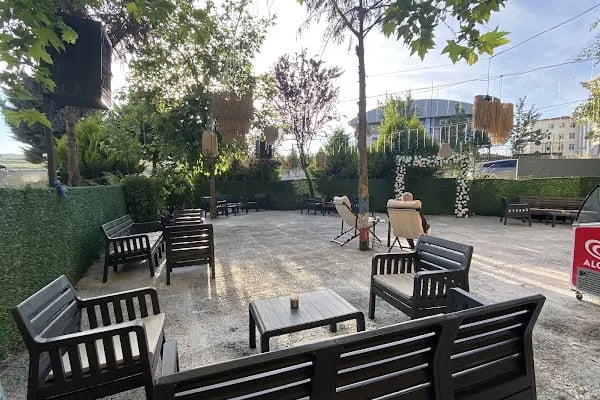 Cafe De Lounge Hadımköy - Resim 20