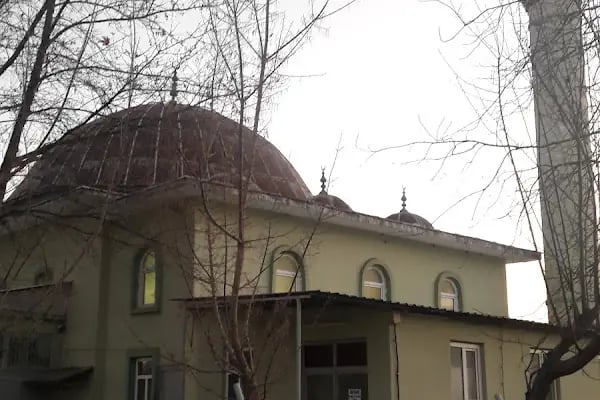 Döşemealtı Yeşil Camii - Resim 4