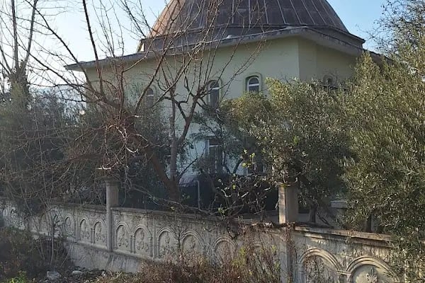 Döşemealtı Yeşil Camii - Resim 5