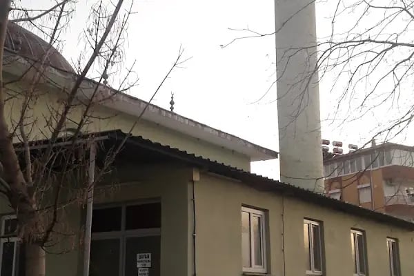 Döşemealtı Yeşil Camii - Resim 16